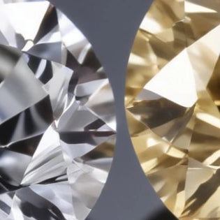 Mine Diamonds vs Man Made Diamonds the Real Difference