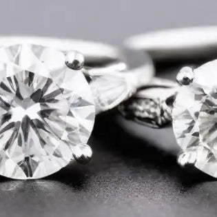 White Gold vs. Platinum Engagement Rings 10 Key Differences