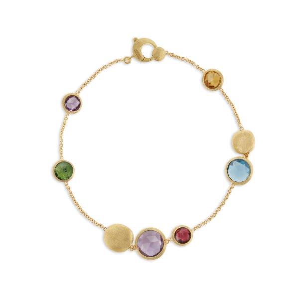 MARCO BICEGO 18K GOLD BRACELET FROM THE JAIPUR COLLECTION