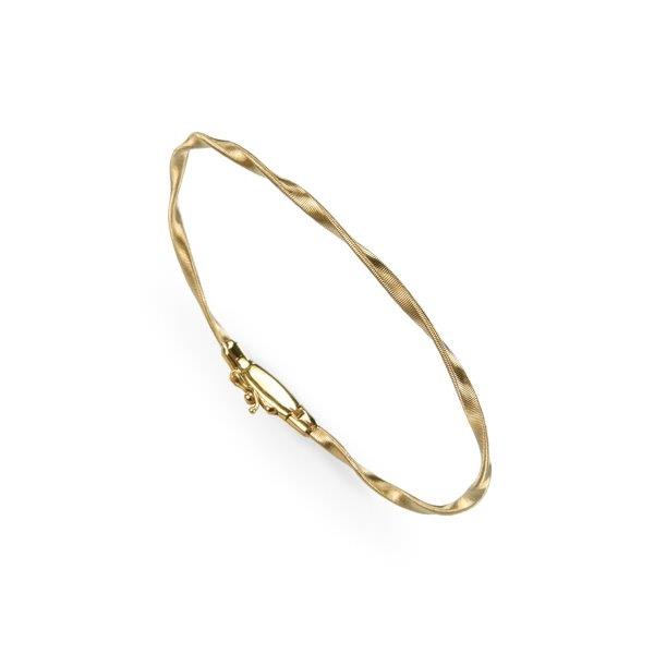 MARCO BICEGO 18K GOLD BRACELET FROM THE MARRAKECH COLLECTION