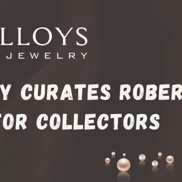 How Mulloys Jewelry Curates Roberto Coin Pendants for Collectors