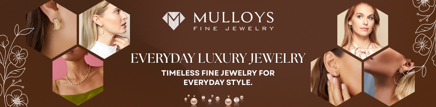 Everyday Luxury Jewelry: Why Women Are Choosing Wearable Fine Jewelry