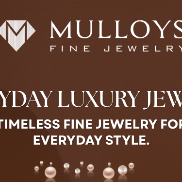 Everyday Luxury Jewelry: Why Women Are Choosing Wearable Fine Jewelry