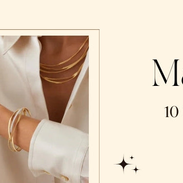 10 Must-Have Jewellery Pieces to Buy During the Marco Bicego Sale