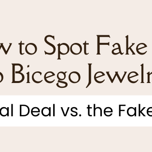 How to Spot Fake Marco Bicego Jewelry: The Real Deal vs. the Fakes