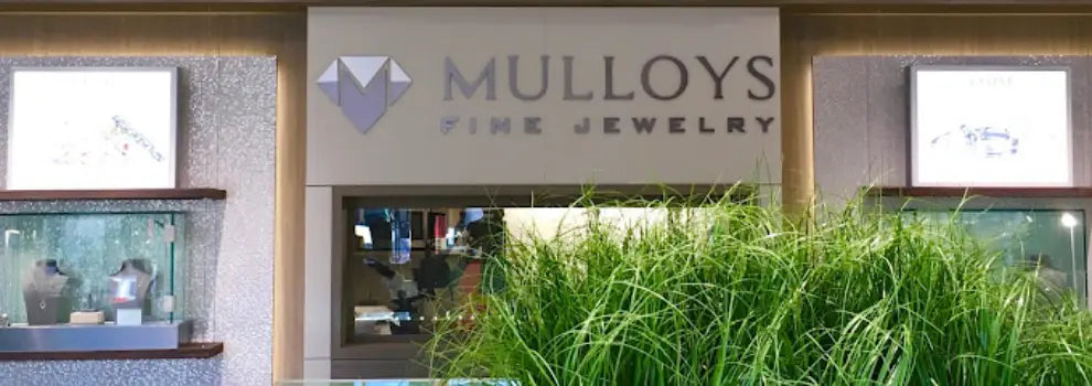 Phil Mulloy Recognized Leader in the Jewelry Industry for Purchasing Jewelry