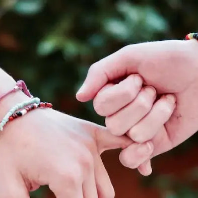 Sizing beads or arthritic band designs and their benefits