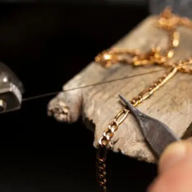 Your Jewelry Repair Headquarters - Earring Posts and Backs – What's Best for Me?
