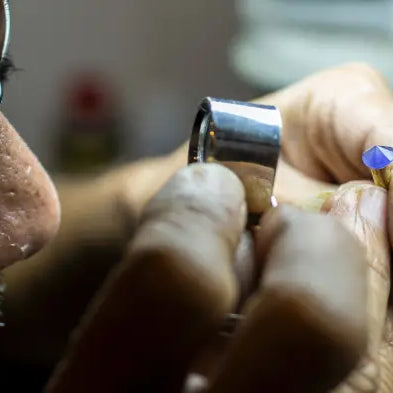 Why and How Often Should You Re-Appraise Your Precious Gems?