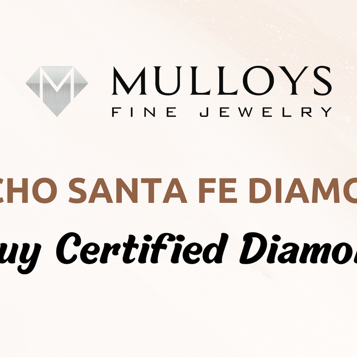 Rancho Santa Fe Diamonds: Where to Buy Certified Diamonds from Trusted Local Jewellers