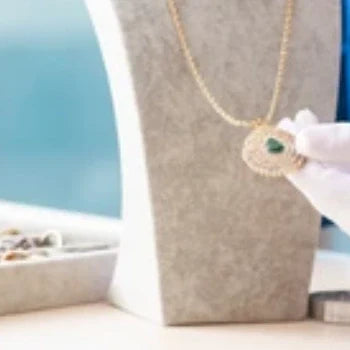 Repair Necklaces & Bracelets