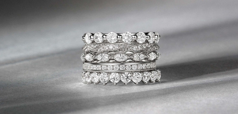Perfect Eternity Ring