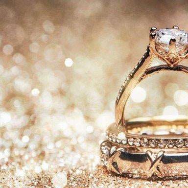 Notable Wedding Jewelry Designers You Should Shop From
