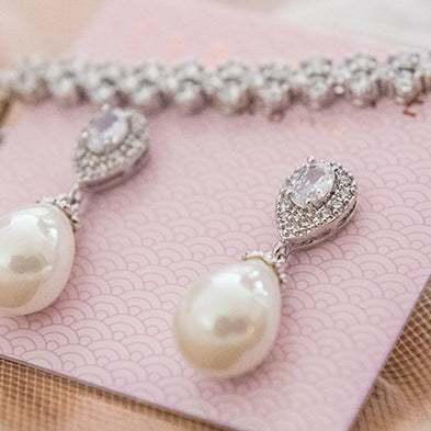 How to clean my pearls