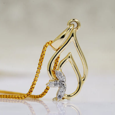 The Best Diamond Pendants for Every Occasion