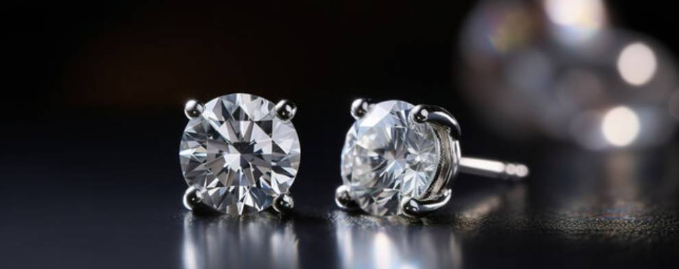 Exploring the Benefits of Diamond Studs