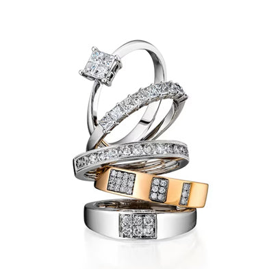 Diamond Bracelets for Every Occasion