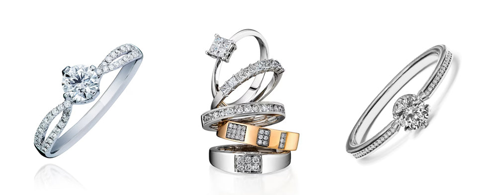 Diamond Bracelets for Every Occasion