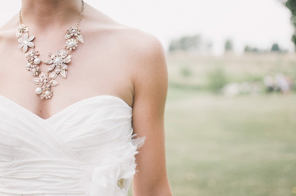 Fall Bridal Jewelry Trends for 2022