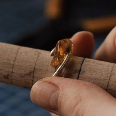 Lapidary stones Mulloys Jewelry