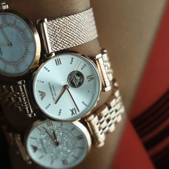 A Guide to Preserving Your Luxury Watch