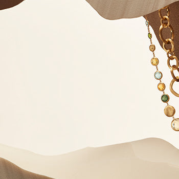 Exploring the Marco Bicego Jaipur Collection