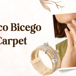How to Style Marco Bicego Rings for Red-Carpet & Luxury Events