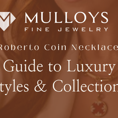 The Ultimate Guide to Roberto Coin Necklaces: Luxury Italian Jewelry Collections Explained
