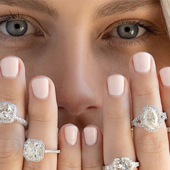 Mulloy’s Prive Engagement Rings and Wedding Rings: The Beauty of Forever