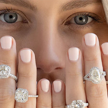 Mulloy’s Prive Engagement Rings and Wedding Rings: The Beauty of Forever