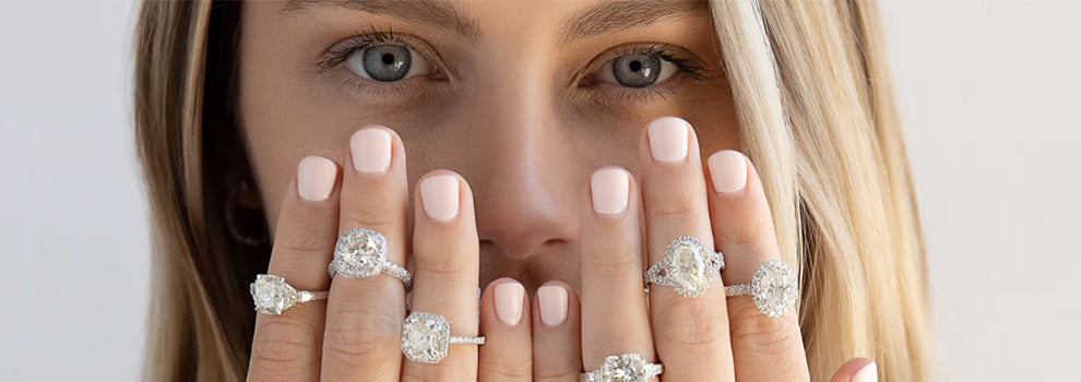 Mulloy’s Prive Engagement Rings and Wedding Rings: The Beauty of Forever