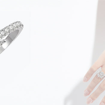 How can I size my finger at home