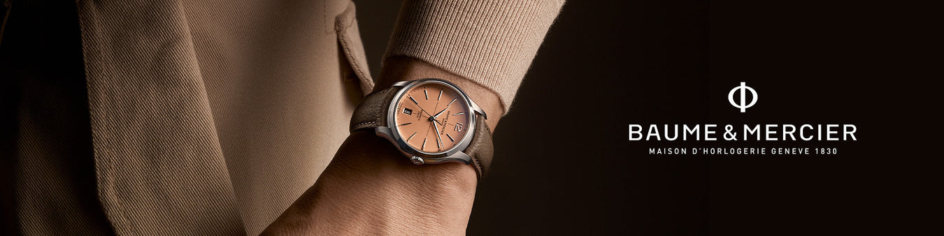 Baume & Mercier Ladies