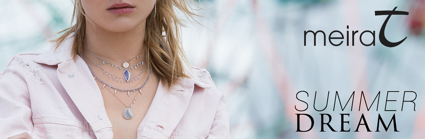 Meira 2025 t necklace