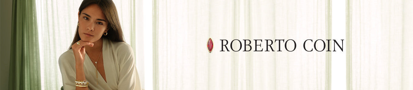 Roberto Coin Tiny Treasures