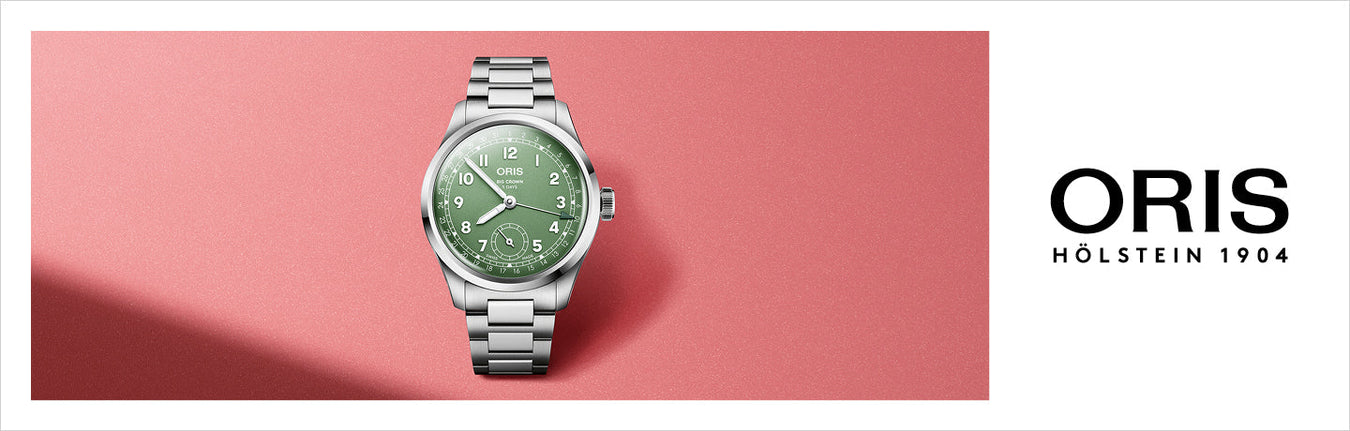 Oris Aquis Big Crown Divers Pro Pilot Ladies Mens Watches