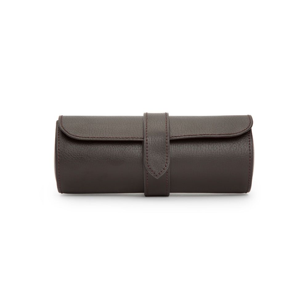 BLAKE WATCH ROLL WITH CAPSULE - BROWN