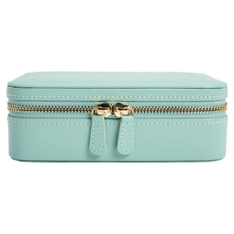 SOPHIA TRAVEL CASE IN JADE