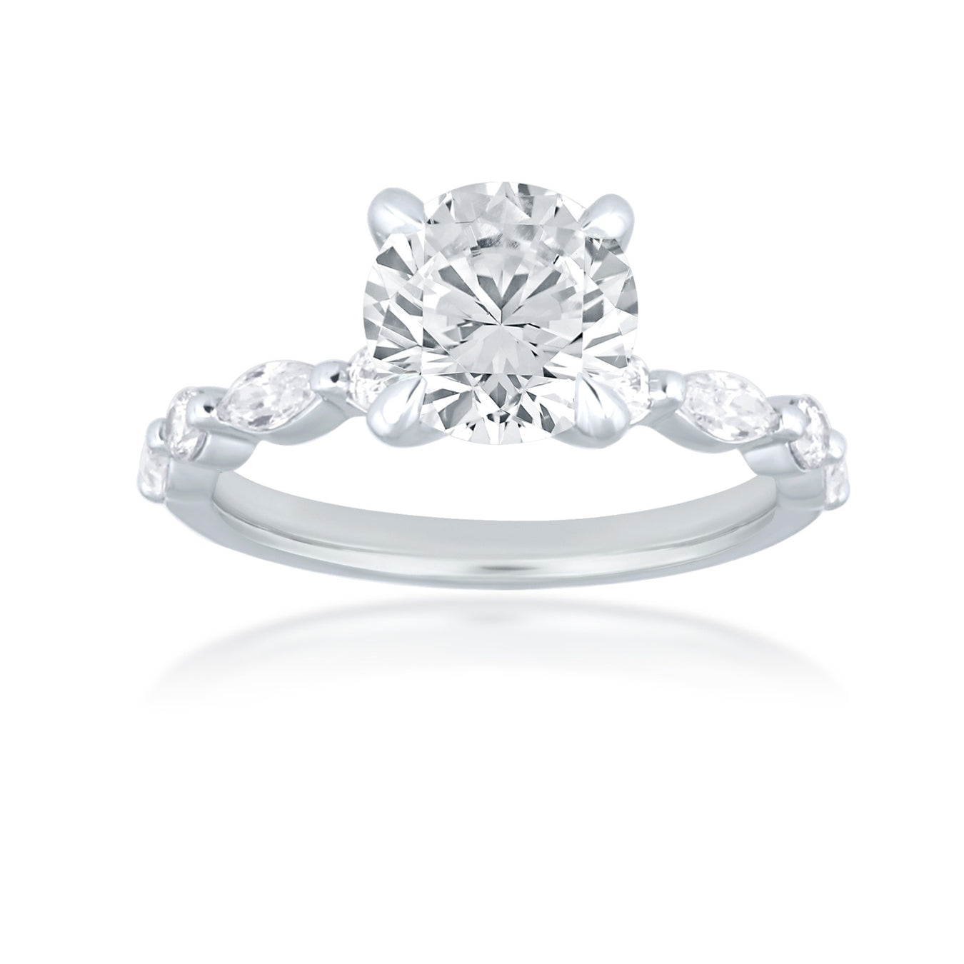 ENGAGEMENT RINGS