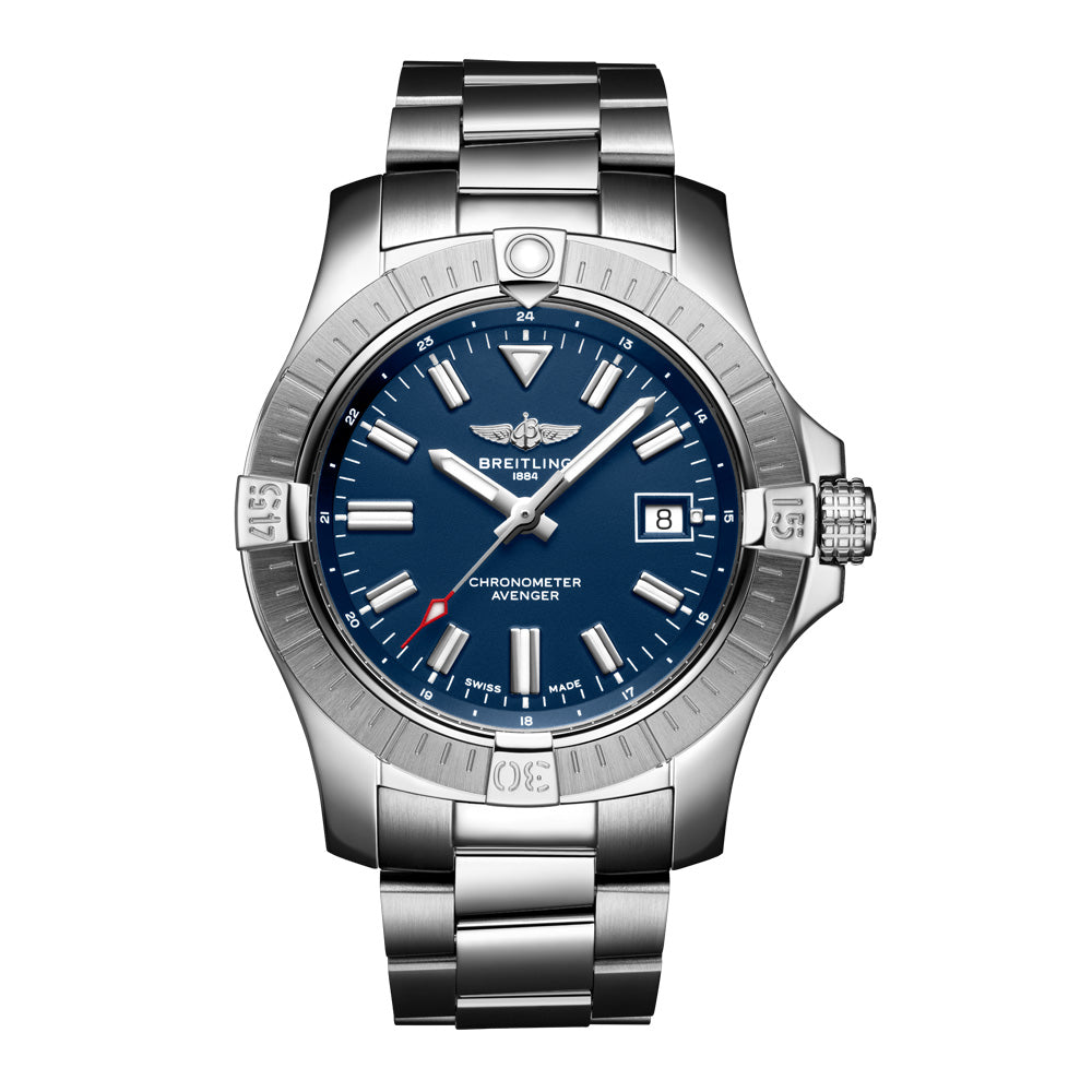 BREITLING AVENGER AUTOMATIC 43MM