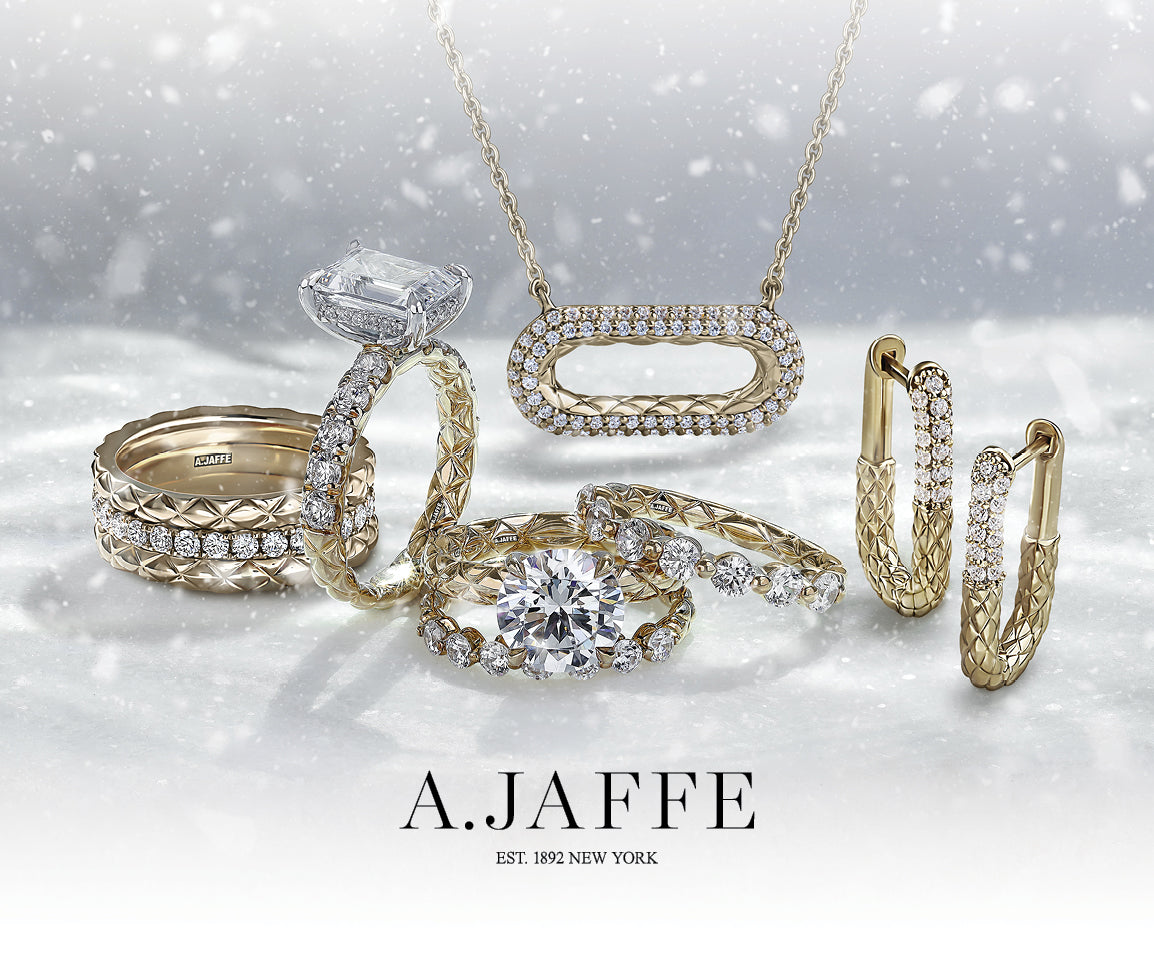 A.jaffe A.JAFFE Jewelry: Rings, Diamond Engagement Rings, Wedding Bands ...