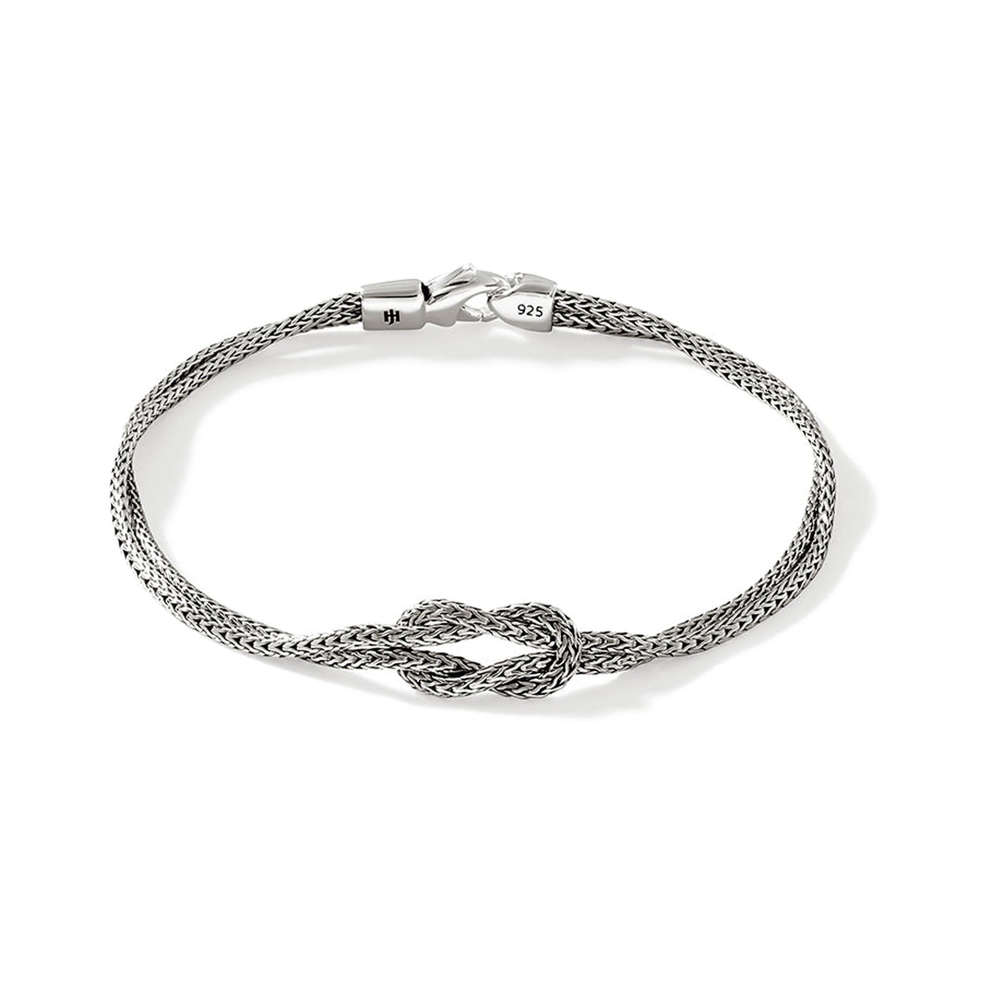 LOVE KNOT BRACELET 3.6MM