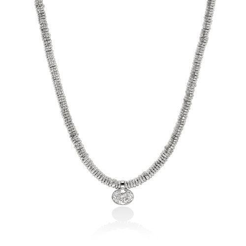 JOHNHARDY LGDI2CTHEISHI NECKLACE NBP43044LGD