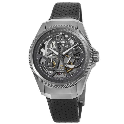 PROPILOT SKELETON 44MM