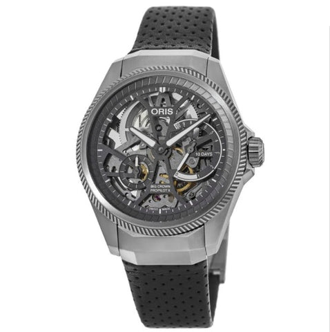 PROPILOT SKELETON 44MM