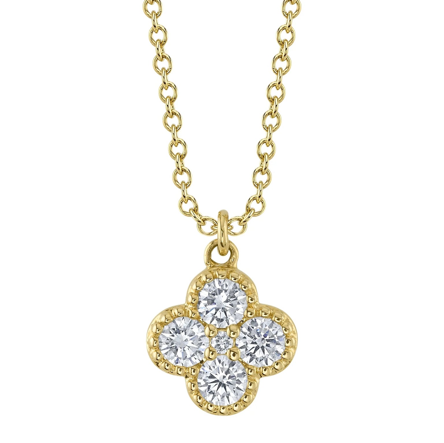 Shy Creation Jewelry Collection | Luxury Fine Jewelry — MulloysJewelry