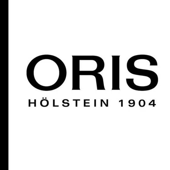 Oris holstein mulloys jewelry