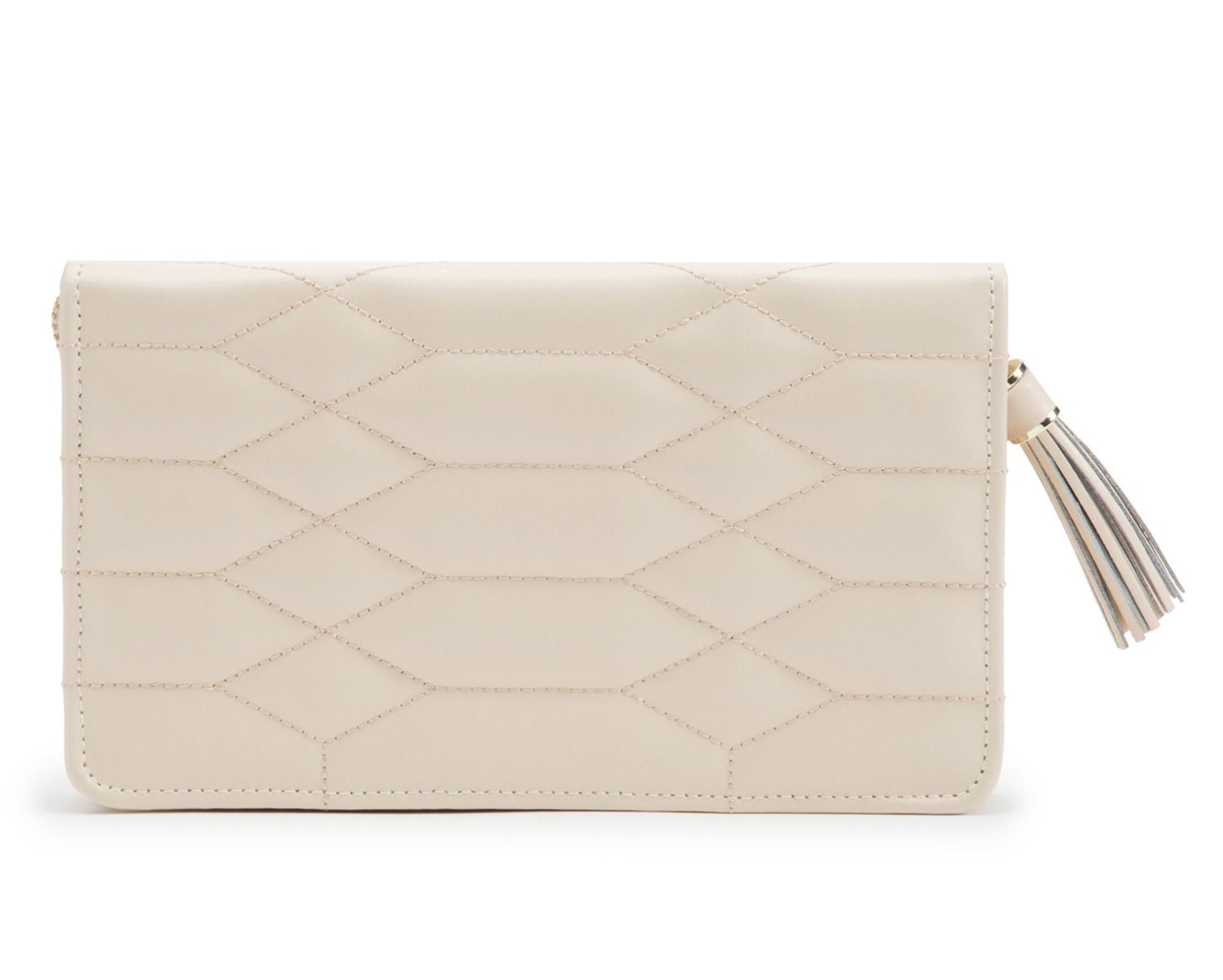 CAROLINE JEWELRY PORTFOLIO IN IVORY