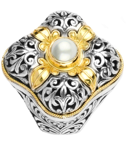 Konstantino Delos Ring – Smyth Jewelers