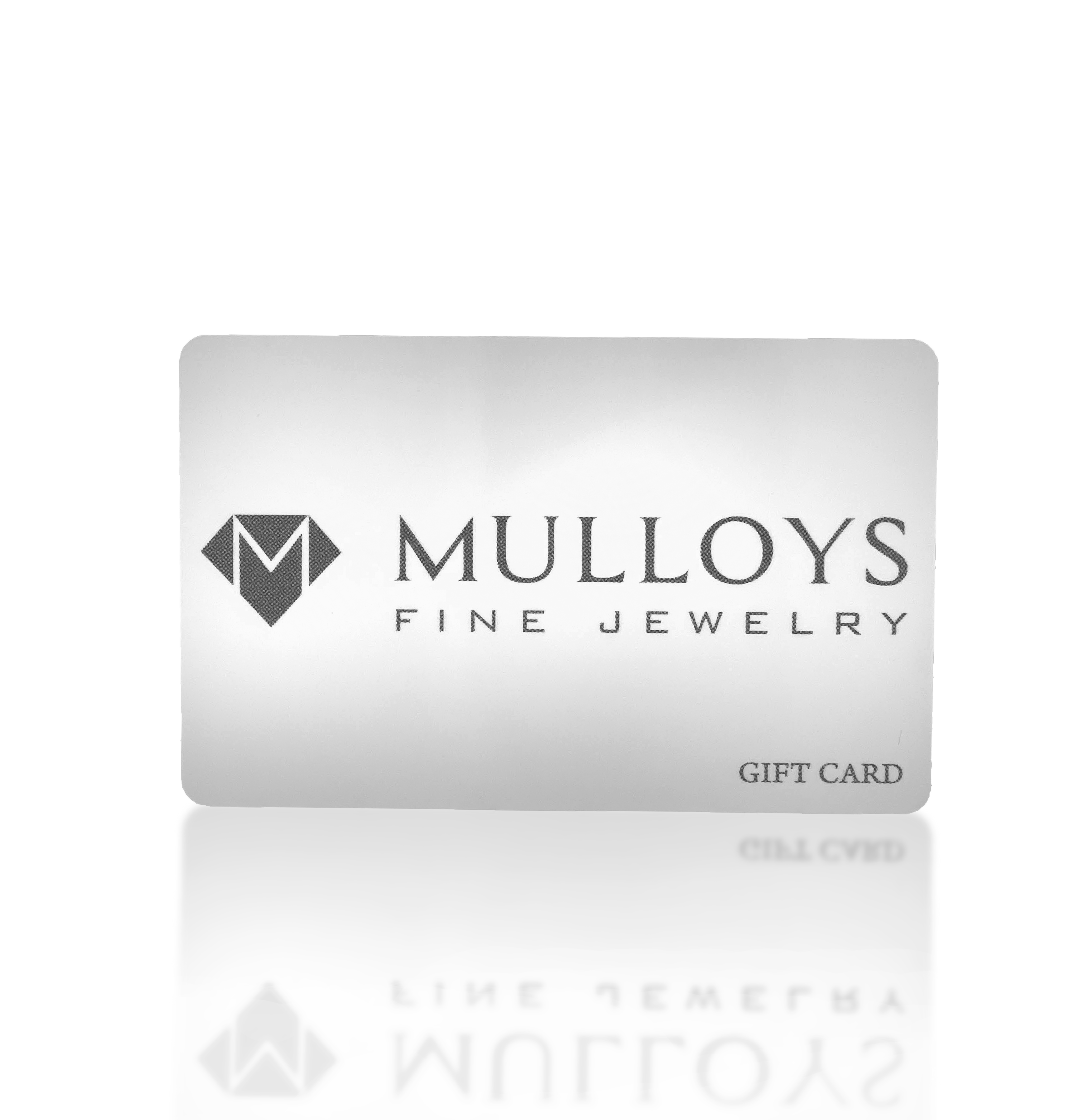 Mulloys $100 Gift Card